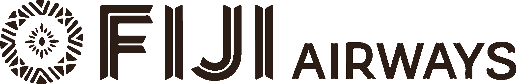 Fiji Airways Logo